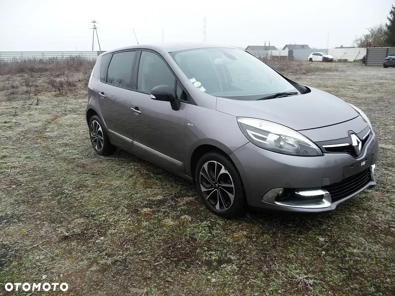 Renault Scenic 1.6 dCi Energy Bose - 3