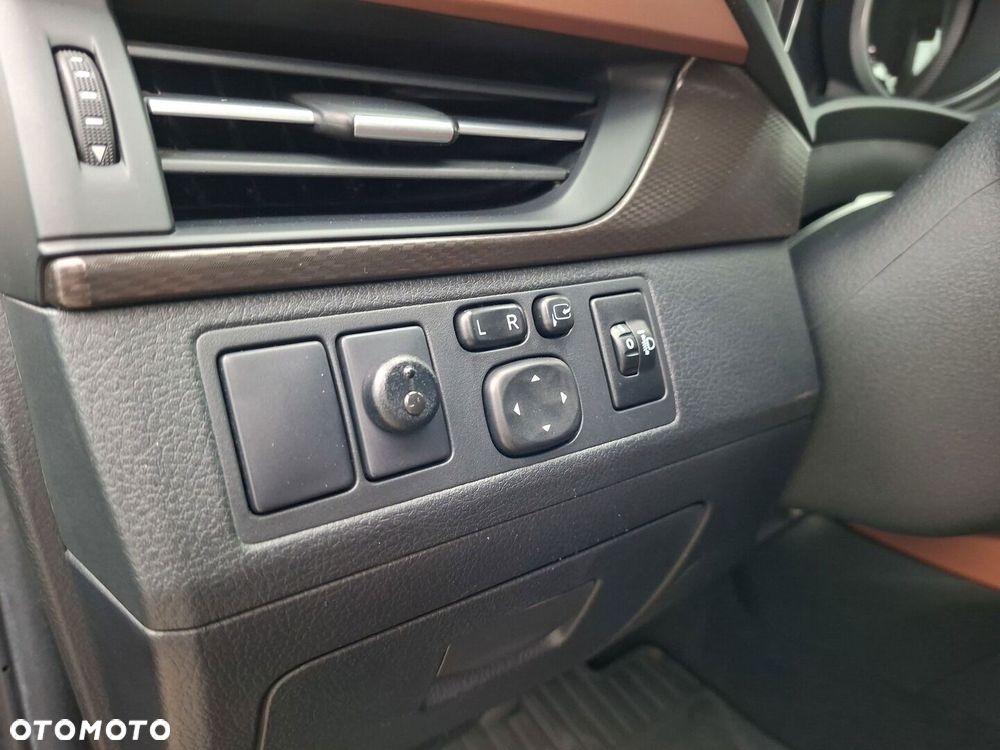 Toyota Avensis 2017