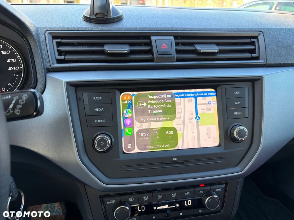 Seat Arona 1.0 TSI Style S&S DSG - 9