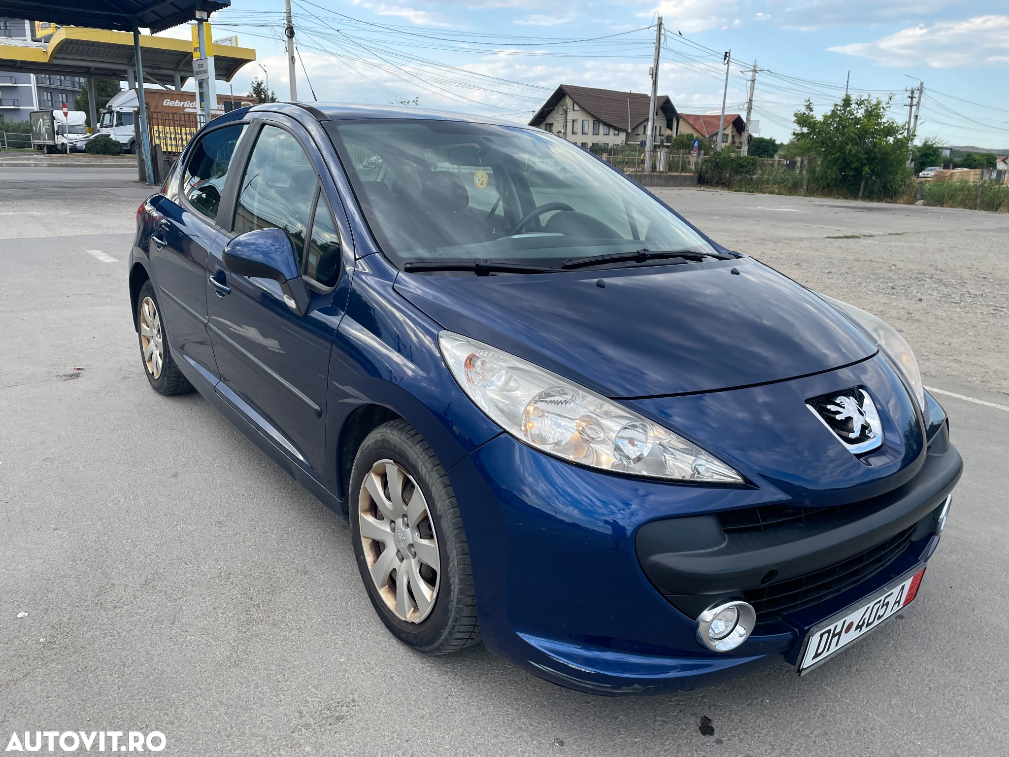 Peugeot 207 120 Sport - 2