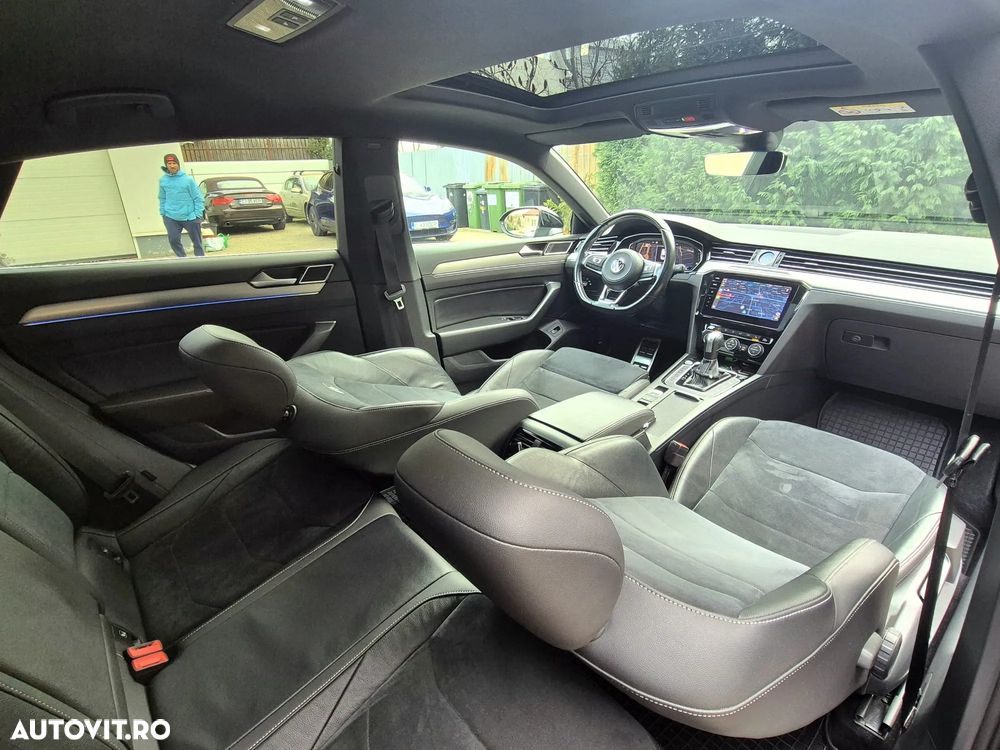 Volkswagen ARTEON 2.0 TSI DSG R-Line - 5
