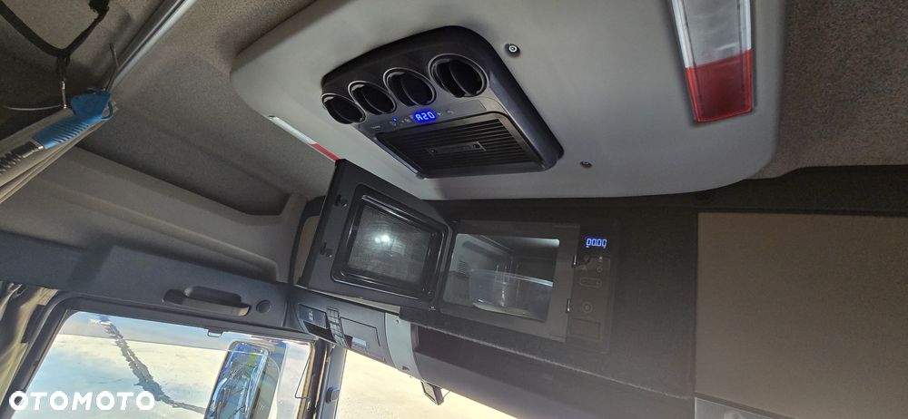 MAN TGX 43.580 10x4 asenizacyjny cysterna 32m3 DEMAG beczka zabudowa 2024 - 32