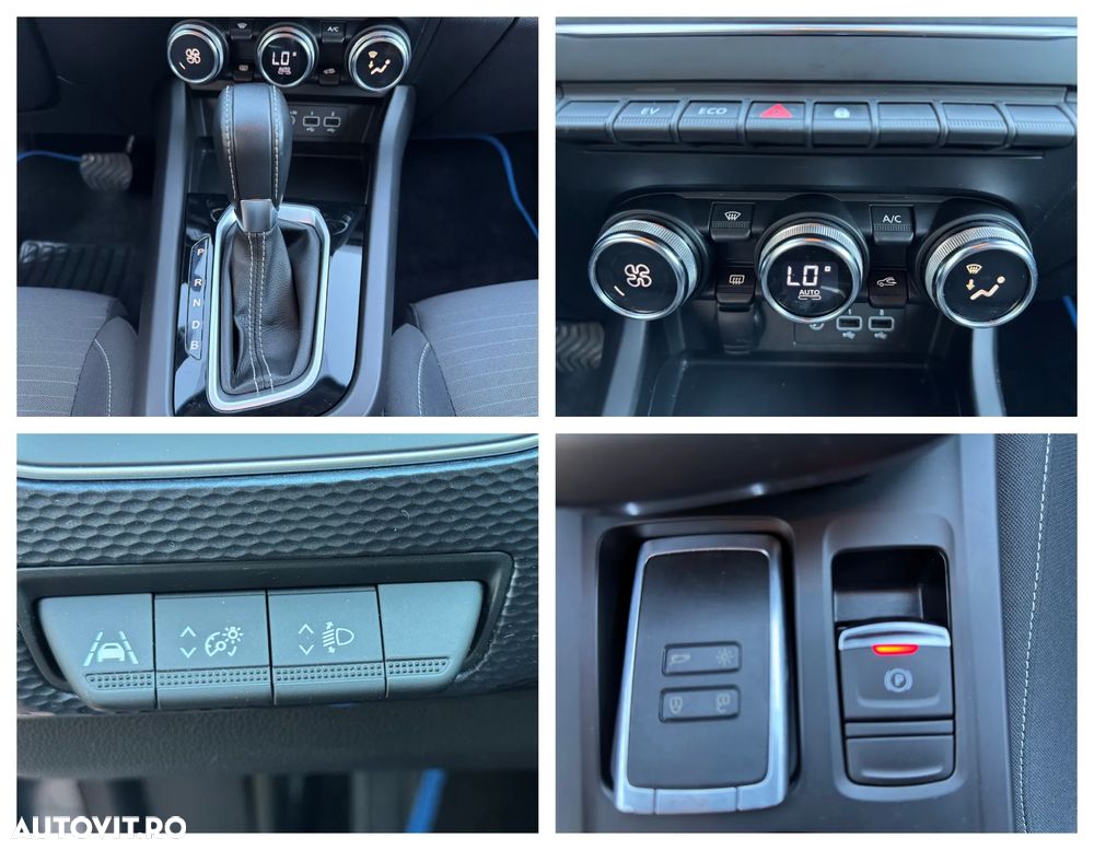 Renault Arkana E-TECH Full Hybrid 145 Techno - 29