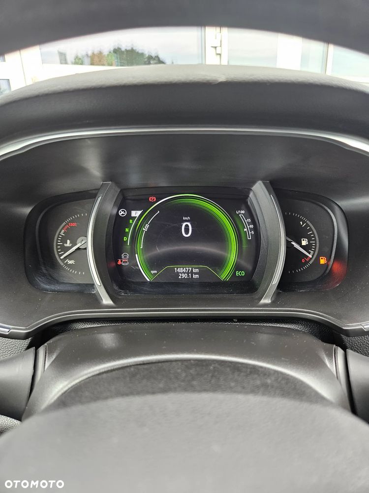 Renault Megane - 15