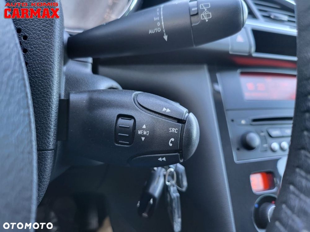 Peugeot 3008 - 14