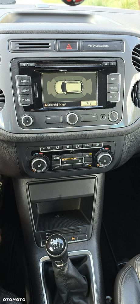 Volkswagen Tiguan - 30