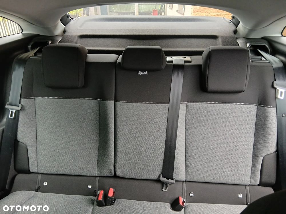 Citroën C4 1.2 mHEV You eDCT6 - 24