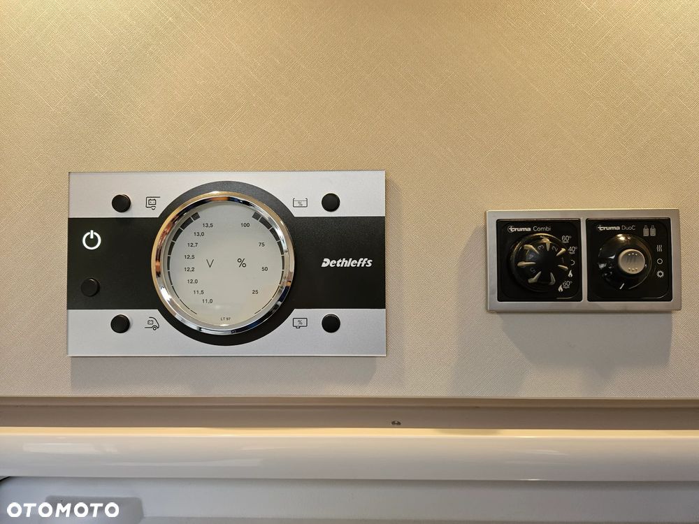 Dethleffs Trend I 7057 EB - 25