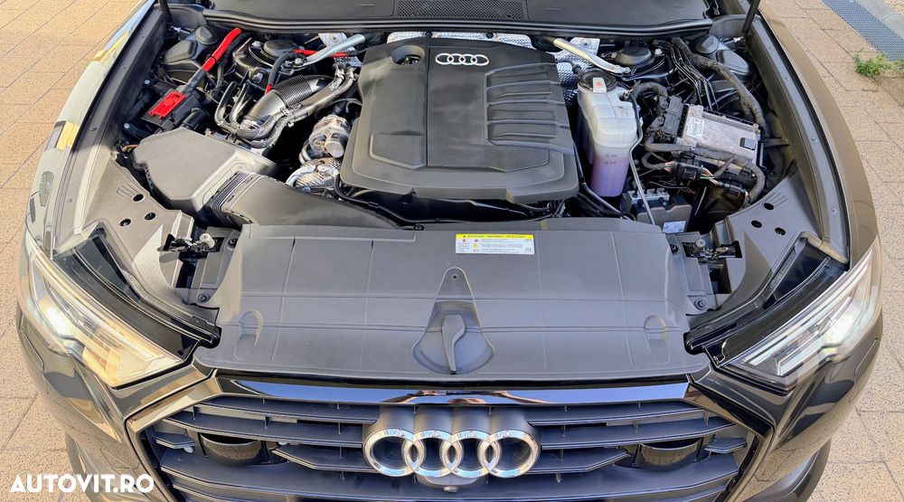 Audi A6 Avant - 10