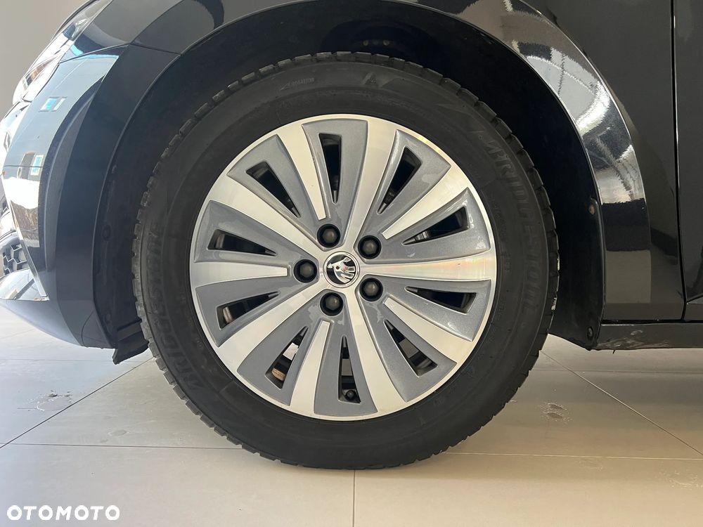 Skoda Superb 1.4 TSI Plug-In Hybrid Ambition DSG - 34