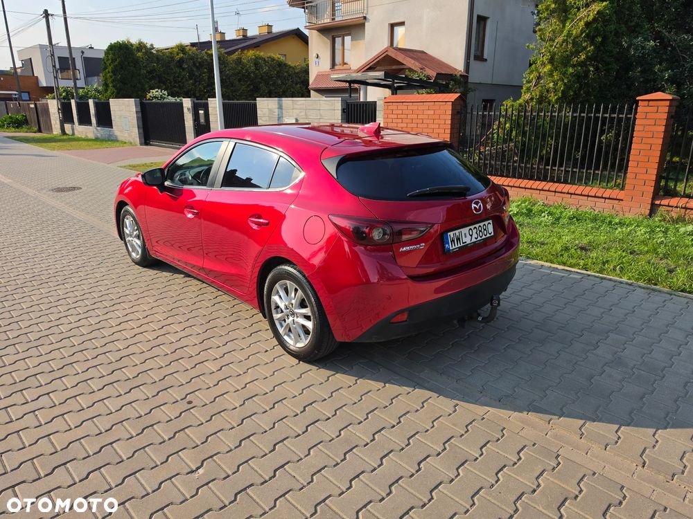 Mazda 3 1.5 D Skypassion - 6
