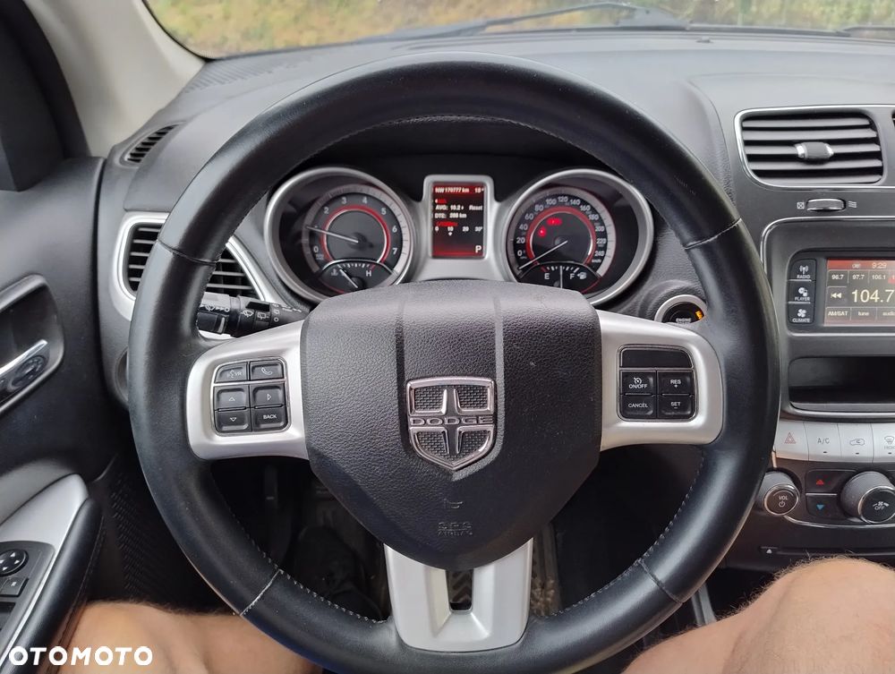 Dodge Journey - 6