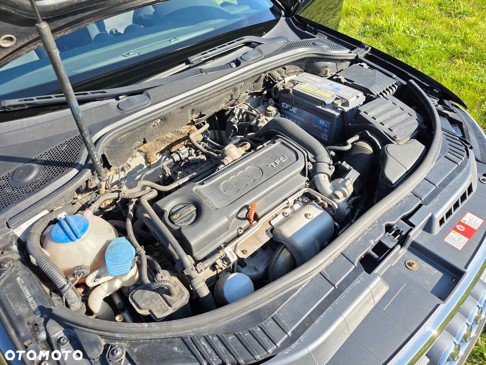 Audi A3 Sportback - 7