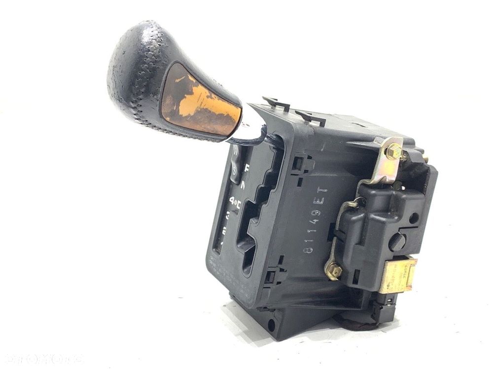 DŹWIGNIA ZMIANY BIEGÓW  SSANGYONG CHAIRMAN (HT_) 1997 - 2022 3.2 165 kW [225 KM] benzyna 2011 - - 1