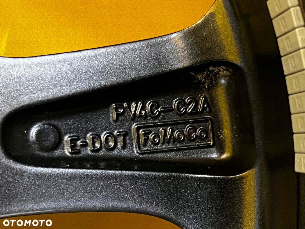 NOWE KOŁA FELGI OPONY LETNIE FORD KUGA MK3 LIFT 225/60 R18 - 14