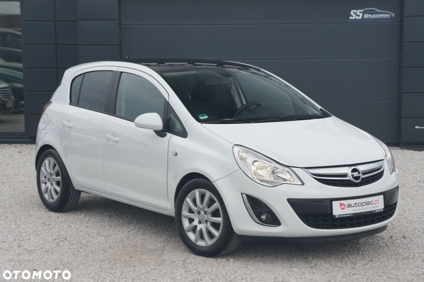 Opel Corsa - 2