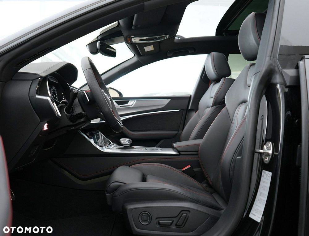 Audi A7 Sportback - 18