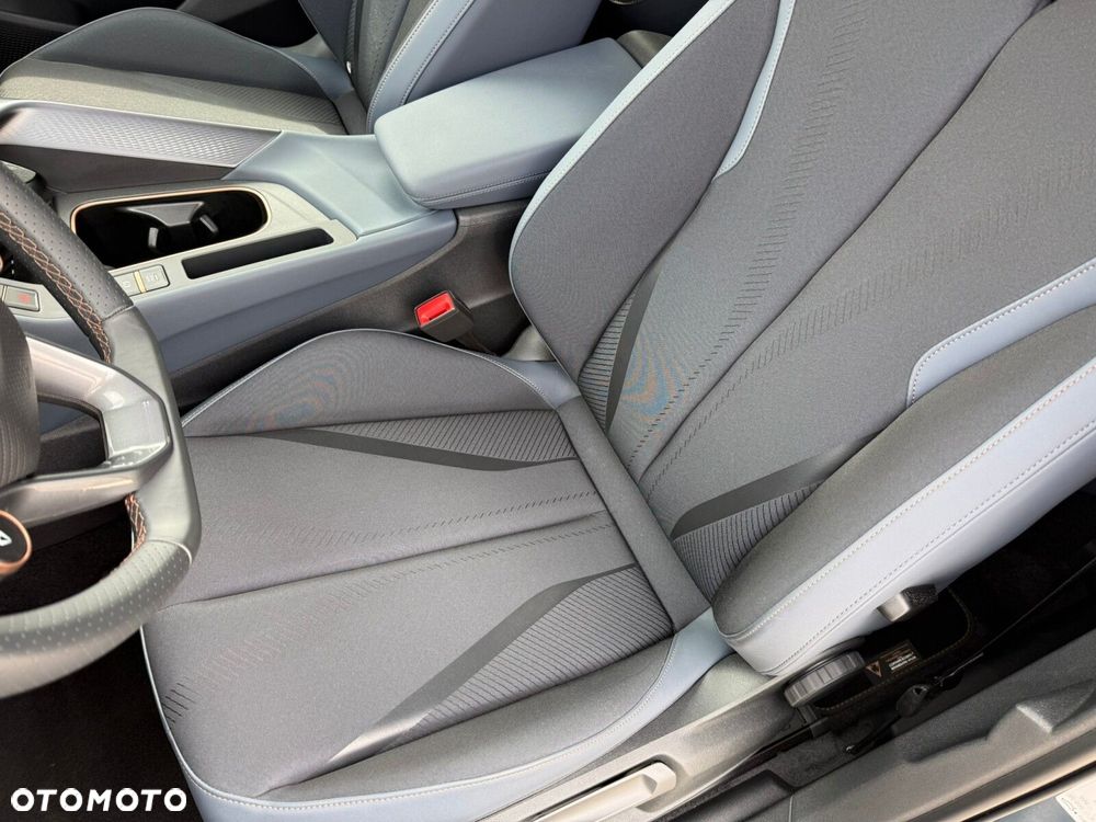 Cupra Terramar 1.5 eTSI mHEV DSG - 11