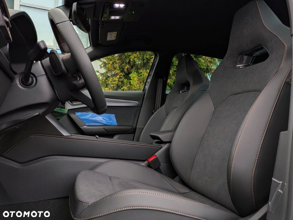 Cupra Formentor 2.0 TSI 4Drive VZ DSG - 10
