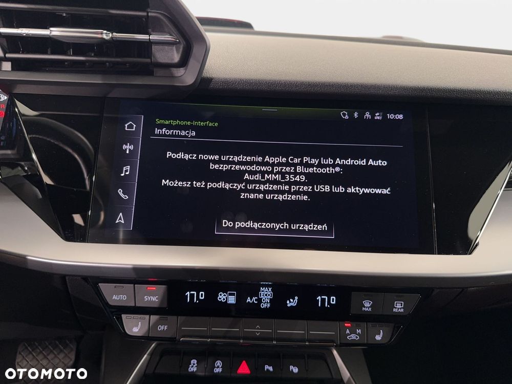 Audi A3 Sportback - 21