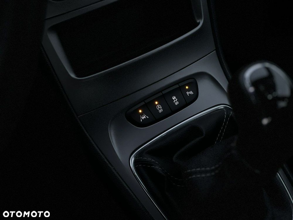 Opel Astra 1.6 CDTI Dynamic S&S - 15