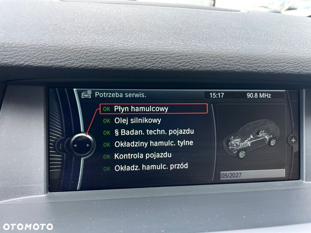 BMW X3 xDrive20d - 22
