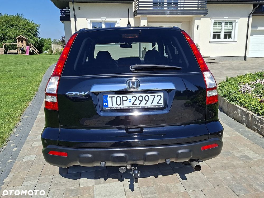 Honda CR-V 2.0i-VTEC Automatik Executive 50 Jahre Edition - 6