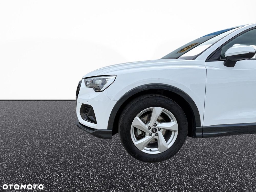 Audi Q3 35 TFSI mHEV Advanced S tronic - 11