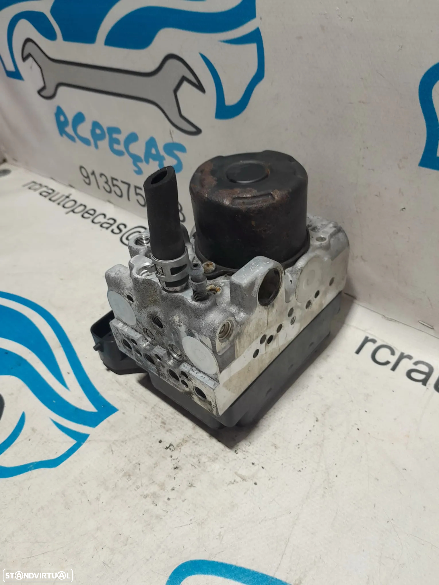ABS MODULO BLOCO HIDRAULICO TOYOTA LEXUS IS 200 GXE10 2.0 24V 155CV 4454053020 1338005500 - 5