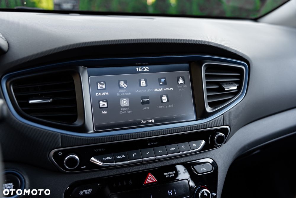 Hyundai IONIQ 1.6 GDI Prime - 30