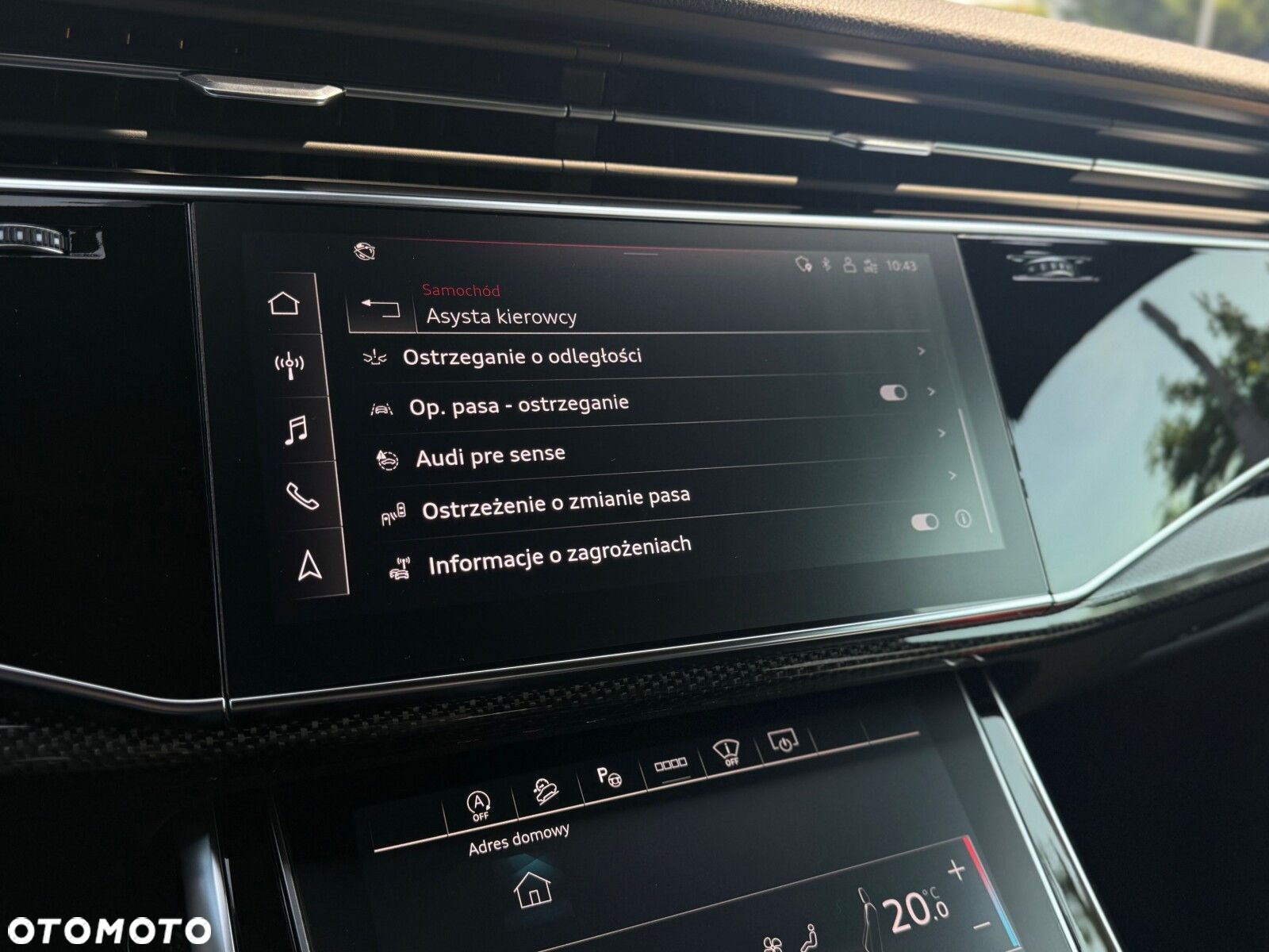 Audi SQ7 - 39