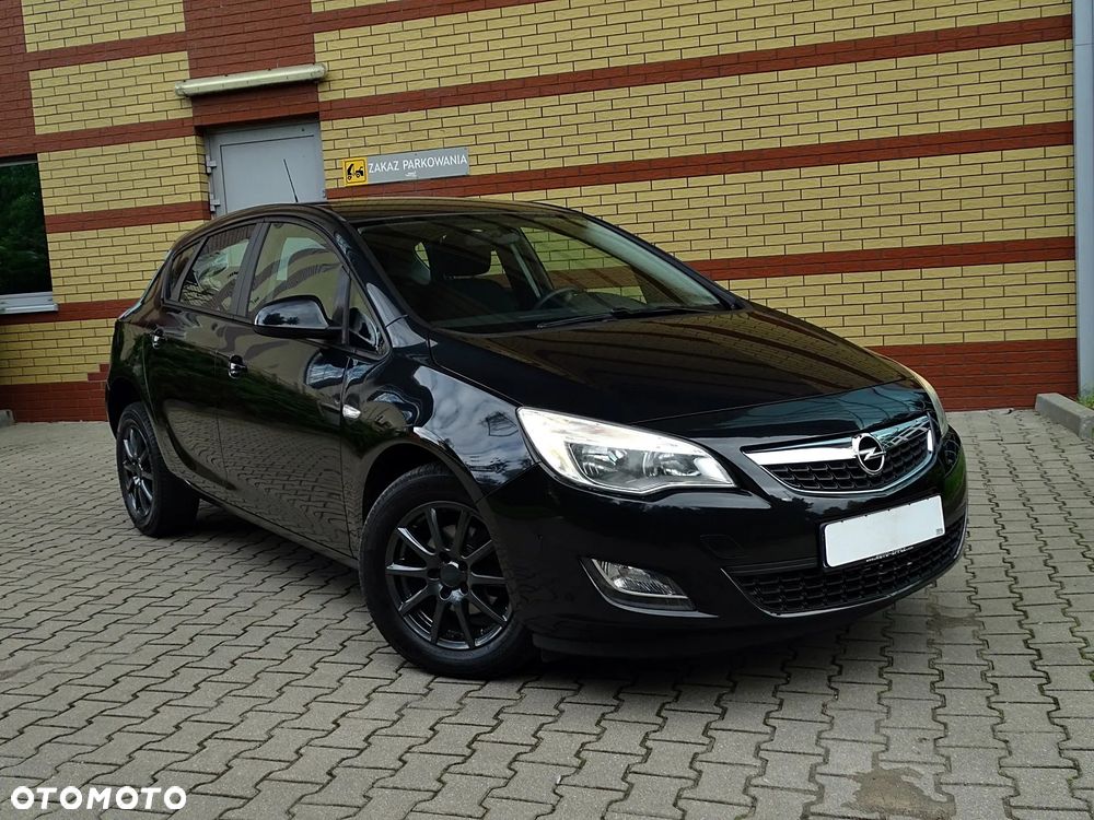 Opel Astra 1.4 Active - 32