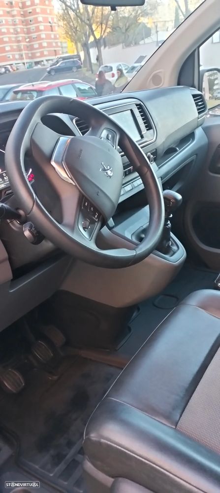 Peugeot Expert longa - 10