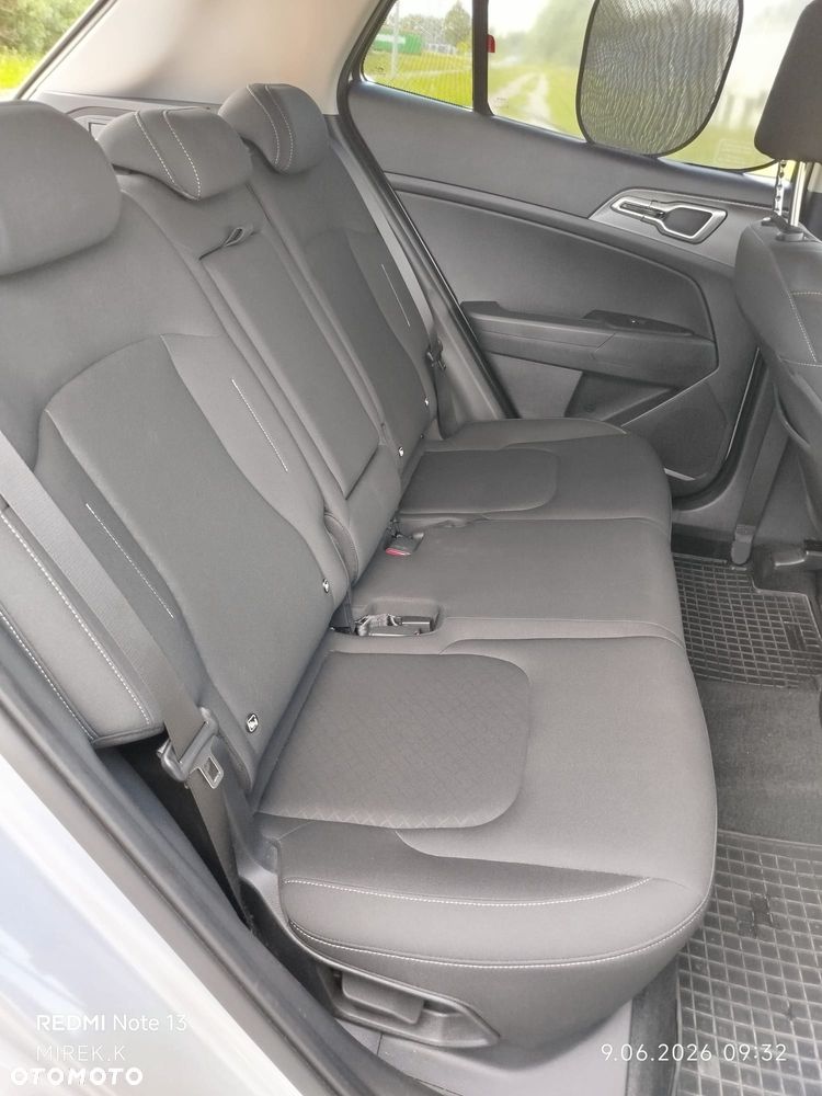 Kia Sportage 1.6 T-GDI M 2WD DCT - 14