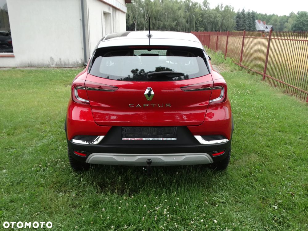 Renault Captur - 8