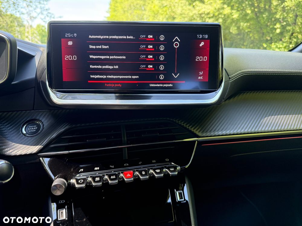 Peugeot 208 PureTech 100 GT Pack - 15