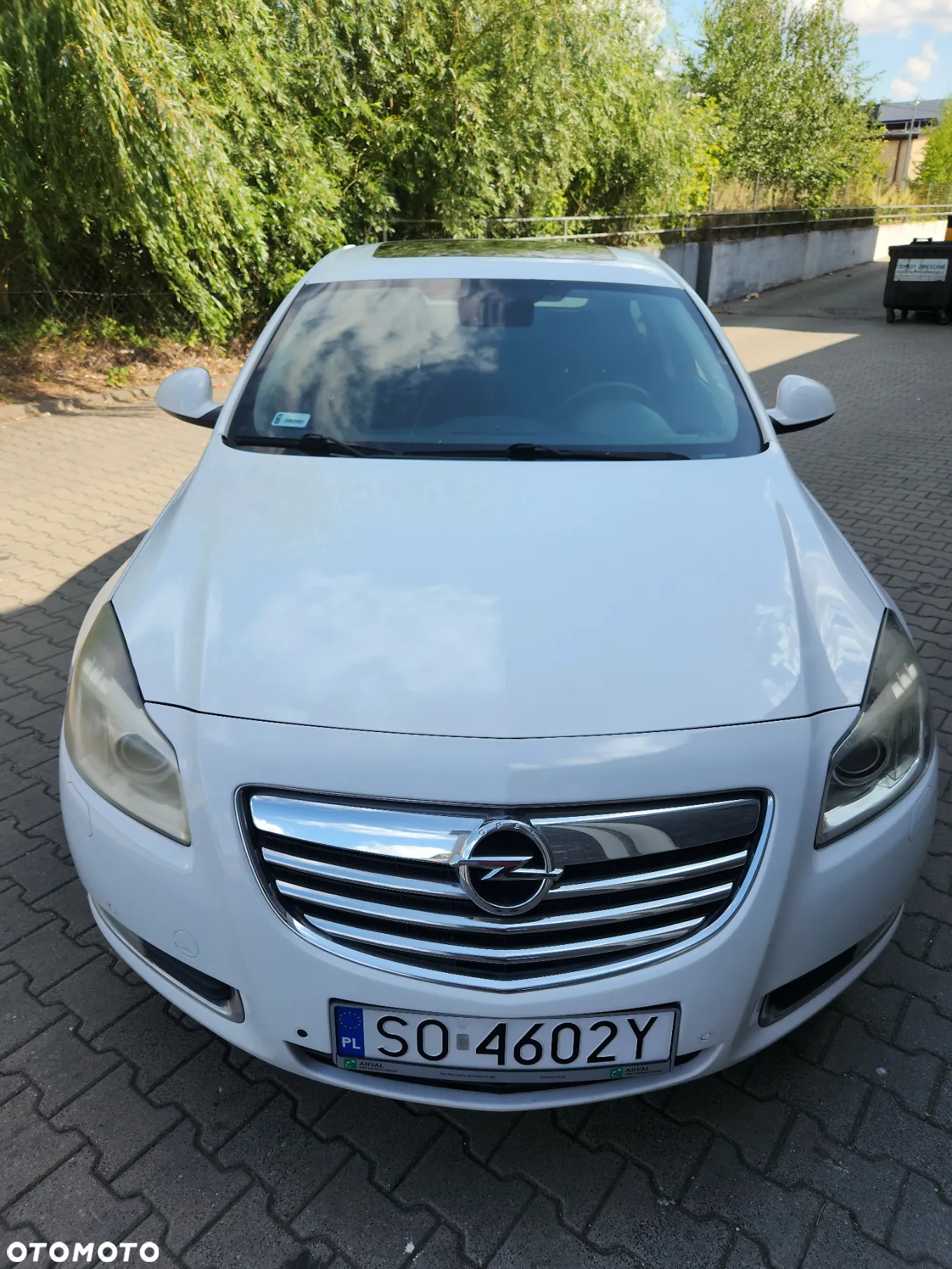 Opel Insignia 2.0 CDTI Cosmo - 15