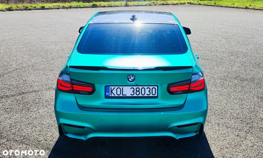 BMW Seria 3 320i Sport Line - 6