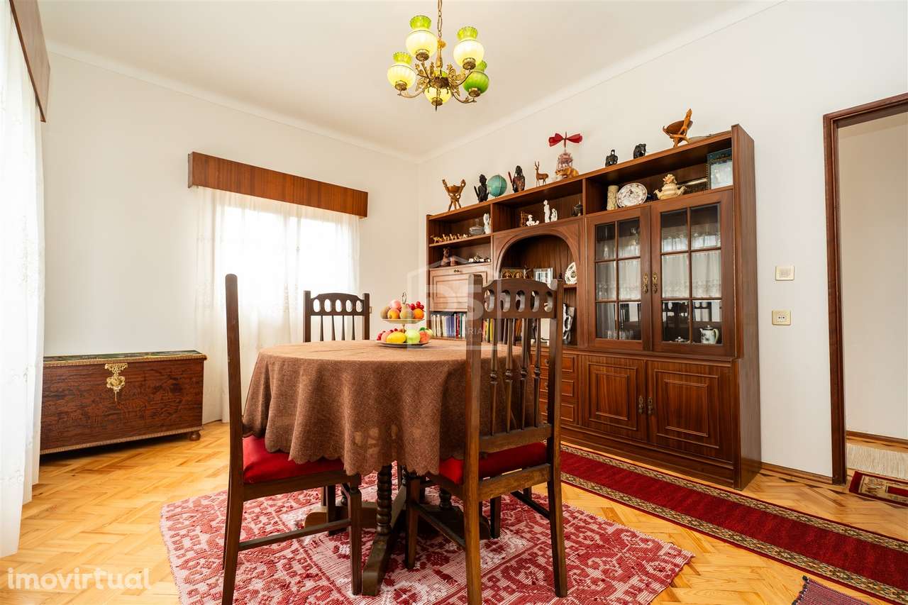 Moradia T7 Venda em Monte Redondo e Carreira,Leiria - Grande imagem: 5/31