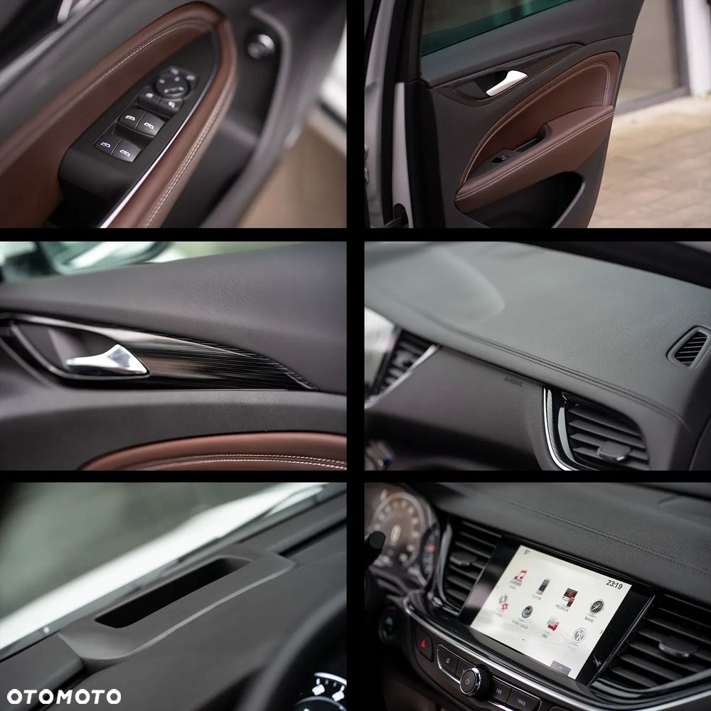 Opel Insignia 2.0 CDTI Executive - 33