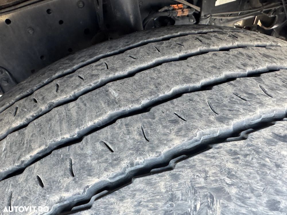 MAN TGX 18.510 XLX tacho G2V2, finantare externa - 34