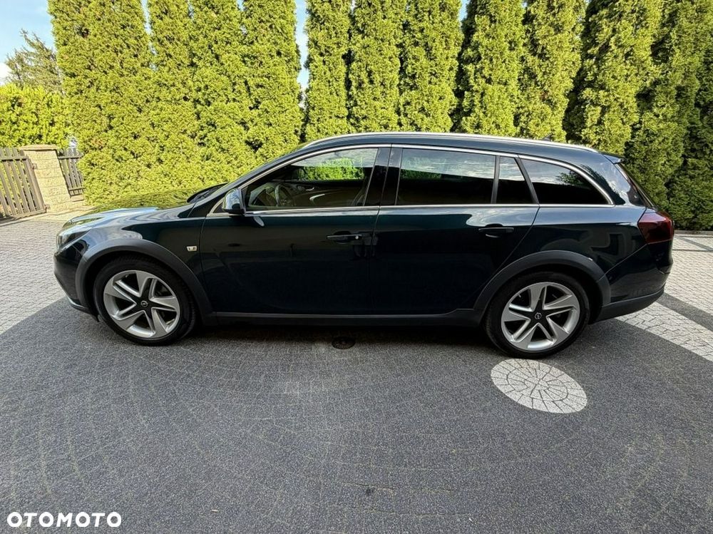 Opel Insignia - 3