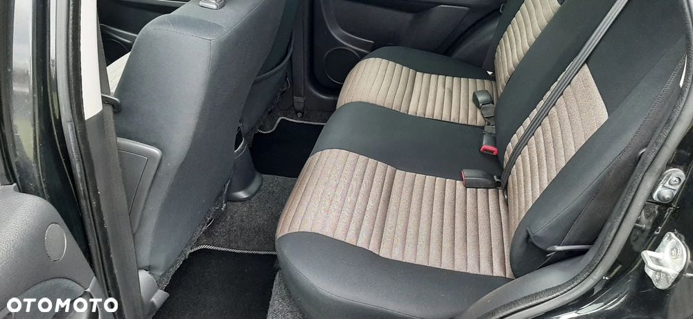 Fiat Sedici 1.6 16V 4x2 Emotion - 24