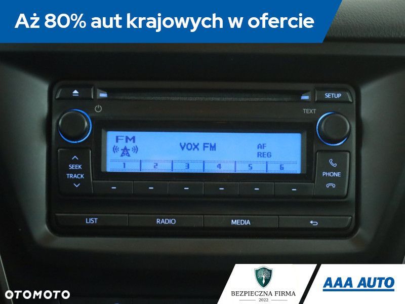 Toyota Avensis - 11