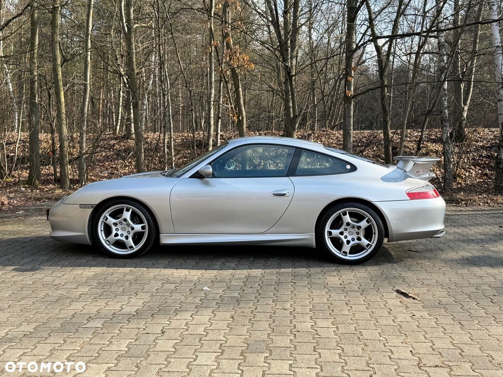 Porsche 911 - 6