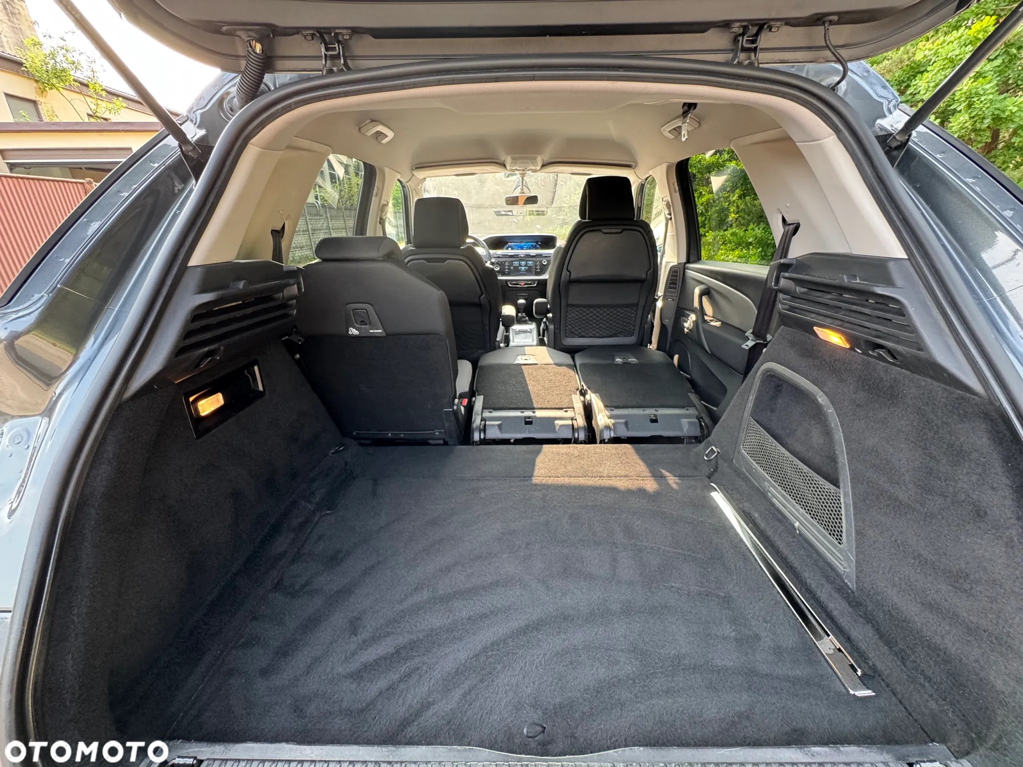 Citroën C4 Picasso 1.6 e-HDi Attraction - 21