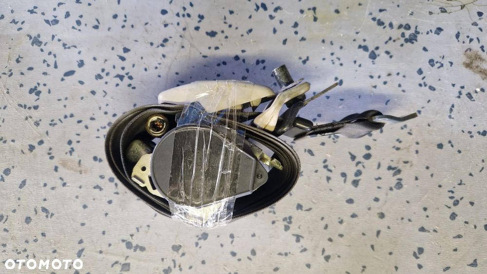 EXPERT II SCUDO II JUMPY II PAS BEZPIECZEŃSTWA PRAWY PRZÓD - 2