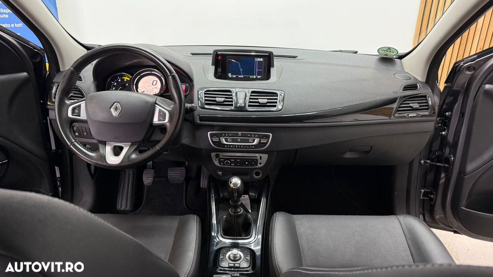 Renault Megane ENERGY dCi 110 Start & Stop Bose Edition - 7