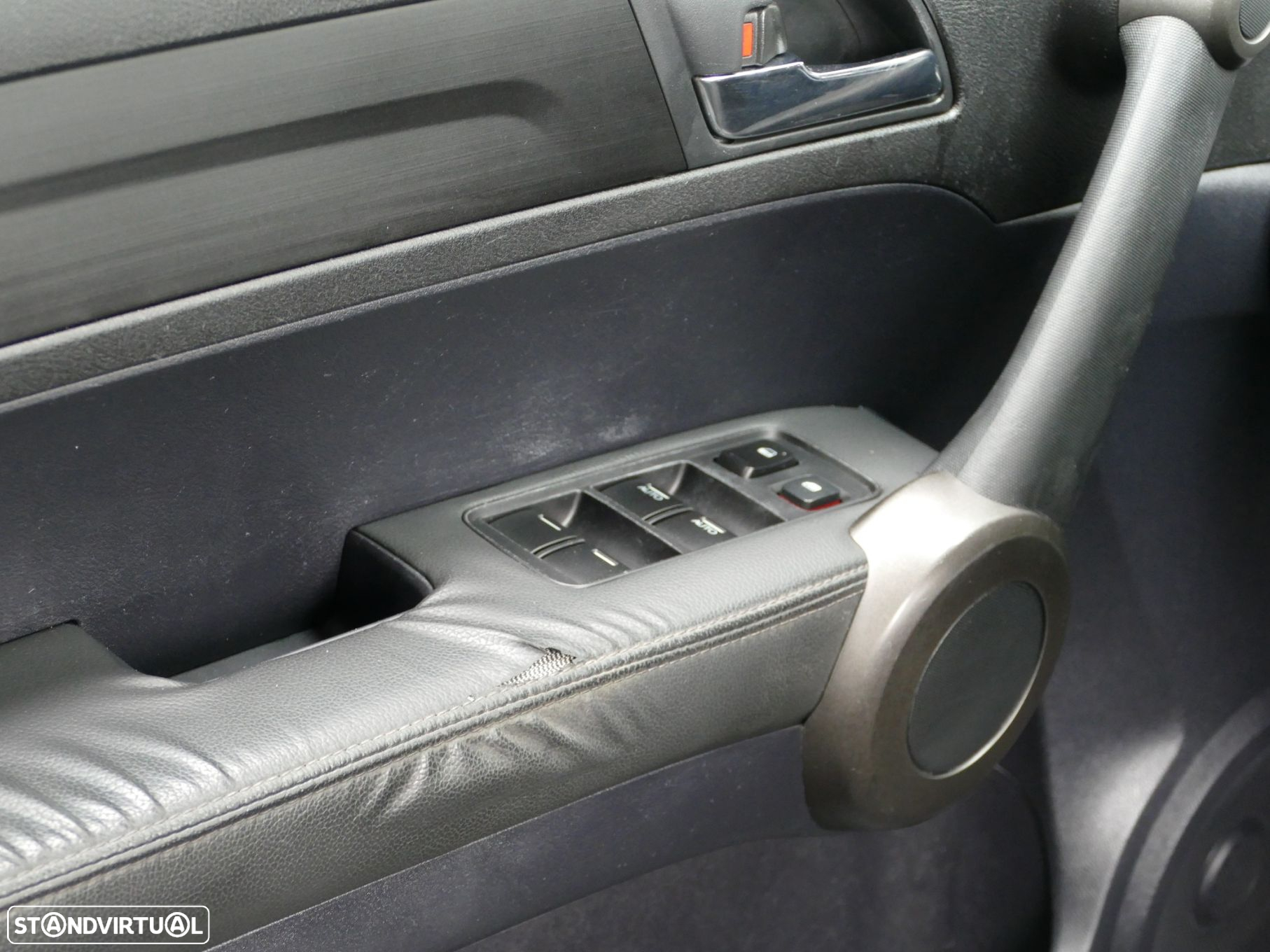 Honda CR-V 2.2 i-DTEC Comfort - 21
