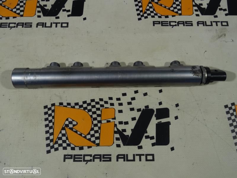 Régua / Rail De Injeção Mini Mini (R56)  0445214237 / 782346002 / 7823 - 1